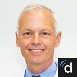 James Anthony, MD