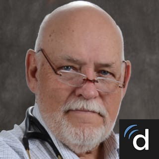 James Weese, Family Medicine, Hampton, IA