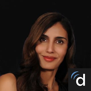 Mira (Sirohi) Mahajan, MD