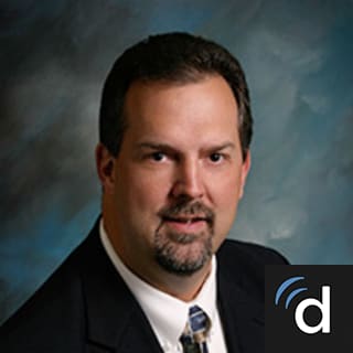 Donald Stafford, MD