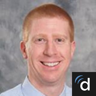 Simon Fenton, MD