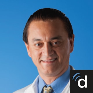 Fred Samimi, MD