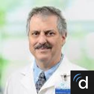 Dr. Richard A. Sater, MD | Greensboro, NC | Neurologist | US News Doctors