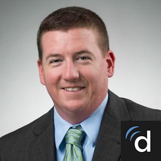 James Coffey, General Surgery, Columbia, SC