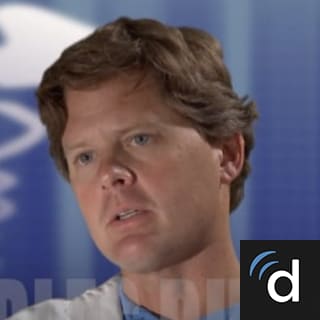 Charles Burrows, MD, Orthopaedic Surgery, Warrington, PA