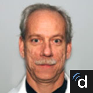 Jeffrey Russell, MD