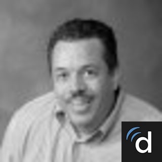 Terrence Crouch, MD