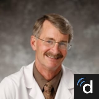 David Hodgens, MD, Radiation Oncology, La Jolla, CA