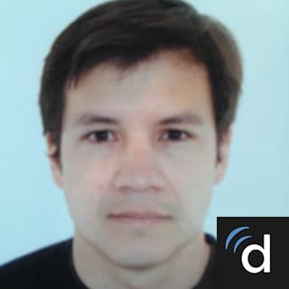 Edmundo Rodriguez-Frias, MD