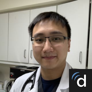 Chihheng Hsieh, MD, Internal Medicine, Framingham, MA