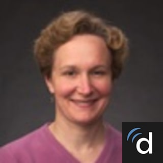 Alice Krehbiel, MD