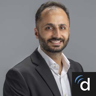 Faisal Mahfooz, MD, Internal Medicine, Galesburg, IL