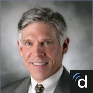 Paul Parker, MD
