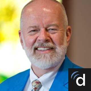 Frank Ferris, MD