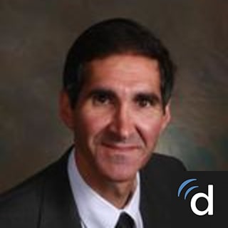 Dr. Martin R. Papazian, MD | North Providence, RI | ENT ...