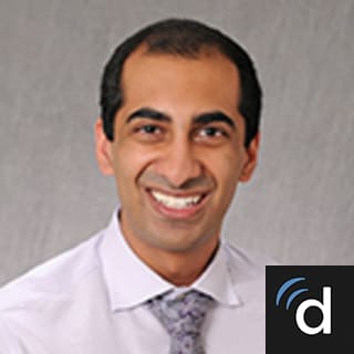 Dr. Amar Bhat, MD | Bellaire, TX | Ophthalmologist | US News Doctors