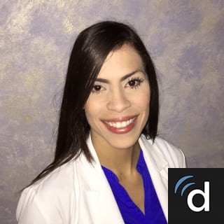 Kathya Ramos-Vargas, MD