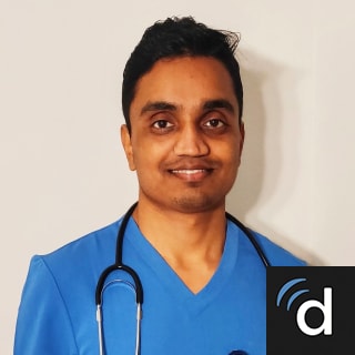 Santosh Kale, MD, Internal Medicine, Burlington, MA