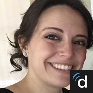 Amanda Staubs, Pharmacist, Martinsburg, WV