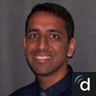 Mukesh Sahu, MD