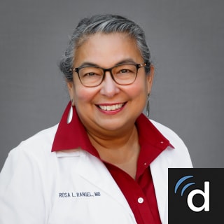 Rosa Rangel, MD