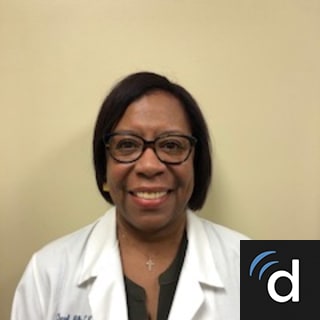 Cheryl Miller, Geriatric Nurse Practitioner, Norfolk, VA