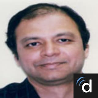 Asher Qarni, MD