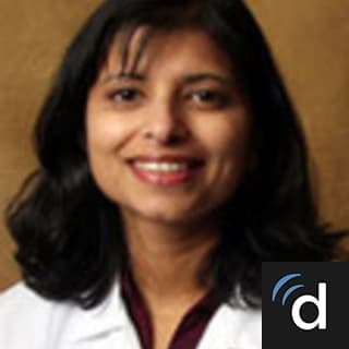 Abha Malhotra, MD