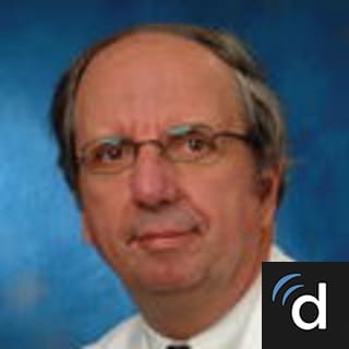 Wayne Paprosky, MD