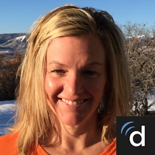 Sharon Spector, Psychiatric-Mental Health Nurse Practitioner, Steamboat Springs, CO