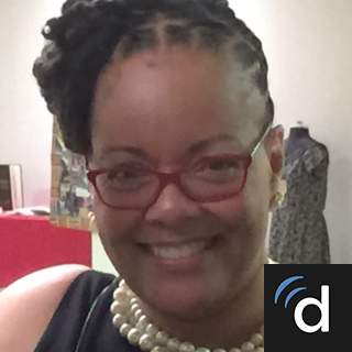 Tamara McEachin