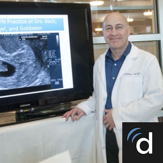 Steven Goldstein, MD
