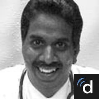 Naveen Pandaraboyina, MD