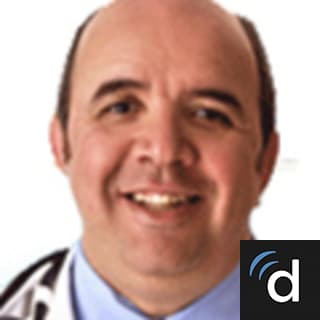 Ghassan Al Jazayrly, MD, Oncology, Los Angeles, CA