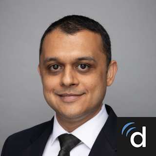 Akhil Shori, MD, Physical Medicine/Rehab, Bourbonnais, IL