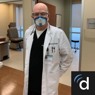 Marc Swerdloff, MD