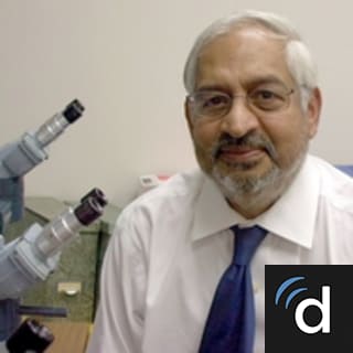 Srinivasan Rajaraman, MD