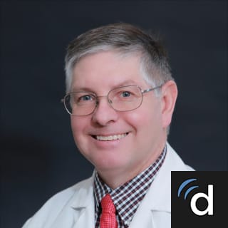 Donald Hillman, DO