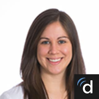 Marlee Colligan, Family Medicine, Hendersonville, NC