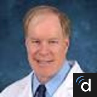 William Sexauer, MD