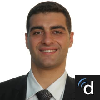 Dr. Samer Zammar, Md 