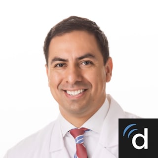 Dr. Antulio B. Aroche, DO | Camarillo, CA | Orthopedist | US News Doctors