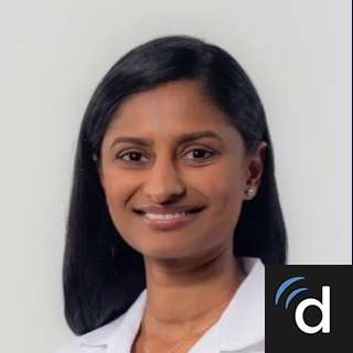 Chindhuri Selvadurai, MD