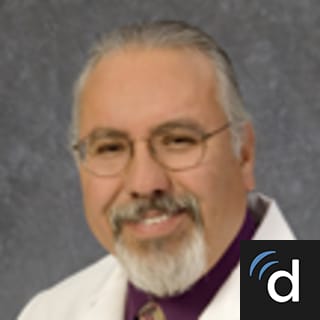 Carlos Gonzales, MD, Family Medicine, Tucson, AZ