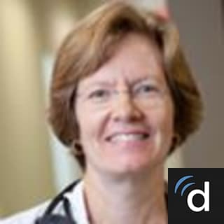 Mary Forbes, MD