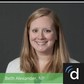 Katherine Alexander, Pediatric Nurse Practitioner, Greenville, SC