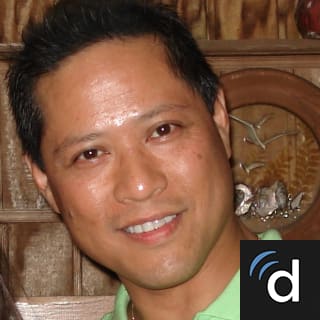 Ferdinand Apolonio, MD