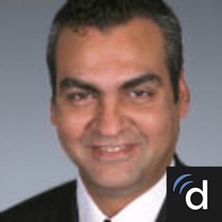 Shabaz Khan, MD