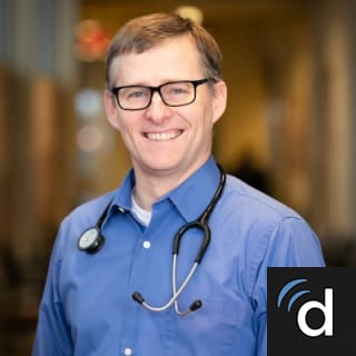 Matthew Stinson, MD