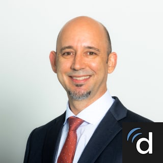 Keivan Dehghanpisheh, MD